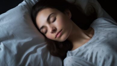 Photo of Los beneficios de la siesta: salud, felicidad y rendimiento