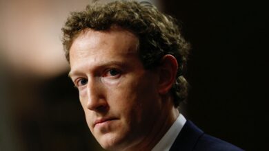 Photo of Qué puesto ocupa Mark Zuckerberg en el ranking mundial de las personas más ricas del mundo