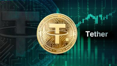 Photo of Criptomonedas: cuál es la cotización de tether este 29 de mayo