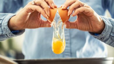 Photo of Cuáles son los beneficios de la clara de huevo para la salud