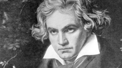 Photo of ¿Qué tan grave fue el envenenamiento con plomo de Beethoven?