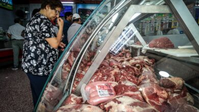 Photo of Inflación: a pesar de una suba mayor a la esperada en alimentos, las consultoras proyectan un 5% para mayo