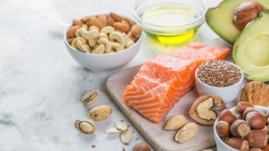 Photo of ¿Puede la dieta cetogénica acelerar el envejecimiento de los órganos?