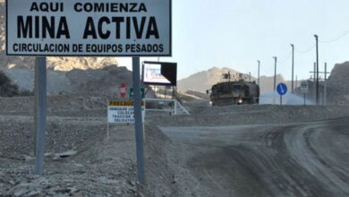 Photo of Las fuerzas del subsuelo: la minería apuesta a que la Ley Bases destrabe inversiones por más de USD 20.000 millones