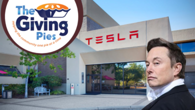 Photo of Acusan a Tesla de pedir 4.000 pasteles, no cumplir con el pago y crear caos: Elon Musk responde