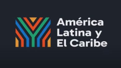 Photo of La CAF presentó la marca con la que buscará representar a América Latina y el Caribe en los foros internacionales