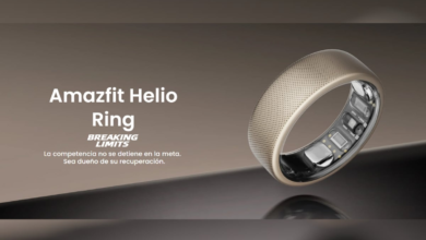 Photo of Pagan hasta 325 euros por un anillo inteligente: ¿lo comprarías si hace lo mismo que un smartwatch?