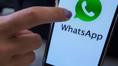 Photo of WhatsApp: activa este botón secreto que protege tu privacidad, un truco que pocos saben