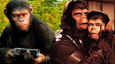Photo of ‘El planeta de los simios’: Tres momentos en que la saga desafió la tecnología actual