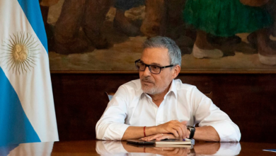 Photo of Cambios en el Ministerio de Salud: Mario Russo busca fortalecer la gestión de la cartera sanitaria con una nueva designación