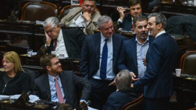 Photo of La oposición espera el retorno de la Ley Bases a Diputados: los contactos para ajustar cambios antes de la aprobación final