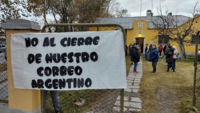 Photo of Correo Argentino alcanzó las 2800 desvinculaciones entre retiros y despidos: cómo seguirá el ajuste