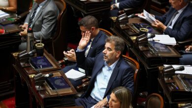 Photo of La oposición busca recuperar la iniciativa en Diputados: el dilema del PRO frente a una alianza con Milei
