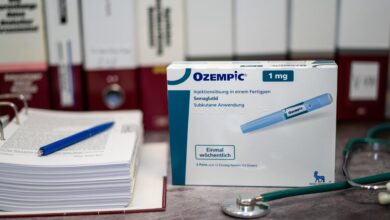 Photo of Ozempic reduce el riesgo de muerte y enfermedad en personas con insuficiencia renal y diabetes tipo 2