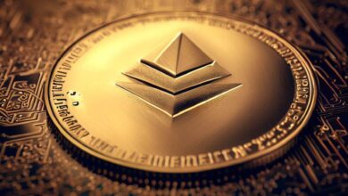 Photo of Criptomonedas: cuál es el valor de ethereum este 29 de mayo