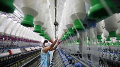 Photo of La industria textil argentina está frente a un momento crucial