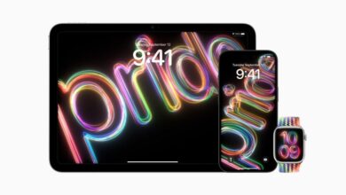 Photo of Apple lanza la Colección Orgullo 2024 como apoyo a la comunidad LGBTQ+