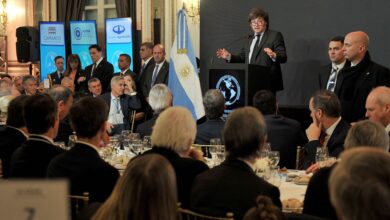 Photo of Martín Guzmán: “Quiero ser un dirigente político con el objetivo de gobernar la Argentina”