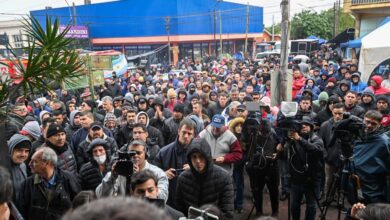 Photo of Crisis en Misiones: fracasaron las negociaciones entre el Gobierno y la Policía y la protesta continuará el fin de semana