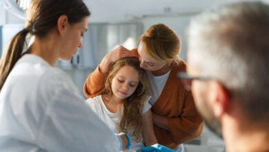 Photo of Los servicios de urgencias no suelen detectar epilepsia en niños con convulsiones “no motoras”