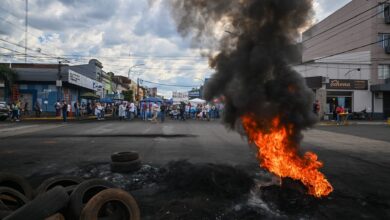 Photo of El gobierno de Misiones advirtió que echarán a los policías que participen de las protestas