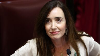 Photo of Senado: el oficialismo intentará dictaminar la semana próxima la Ley Bases y el paquete fiscal