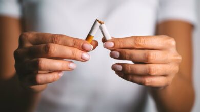 Photo of El consumo de tabaco está ligado al 16% de las muertes en la Argentina