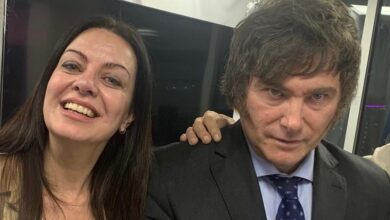 Photo of Fuerte respaldo de Javier Milei a Sandra Pettovello en medio de la crisis por los alimentos: “La mejor ministra desde el regreso de la democracia”