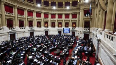 Photo of El oficialismo presentó un proyecto de ley para bajar la edad de imputabilidad a 12 años