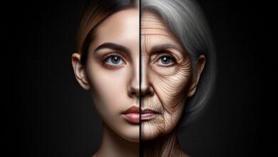 Photo of Qué es la glicación de la piel y qué papel juega el azúcar en el envejecimiento