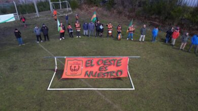 Photo of Un club deportivo de Bariloche podría ser desalojado por un conflicto de tierras con un organismo nacional