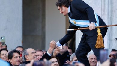 Photo of Guillermo Francos descartó nuevos cambios en el Gabinete