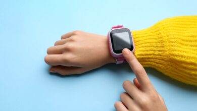 Photo of Glosario de tecnología: qué es y cuáles son las ventajas de un reloj inteligente