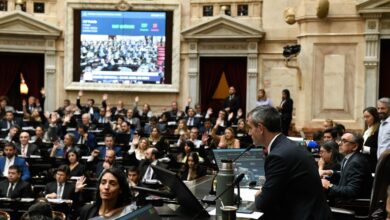 Photo of Disputa en Diputados ante el retorno de la Ley Bases: la discusión reglamentaria que puede complicar la votación