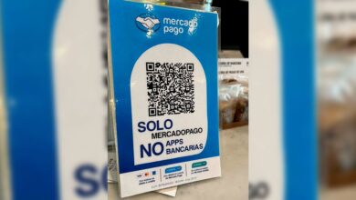 Photo of Los bancos denunciaron a Mercado Libre ante el Gobierno por prácticas anticompetitivas