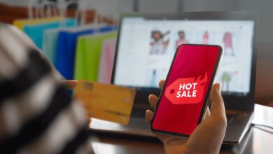 Photo of Empezó Hot Sale 2024: rubros, marcas, ofertas, y cinco consejos sobre seguridad