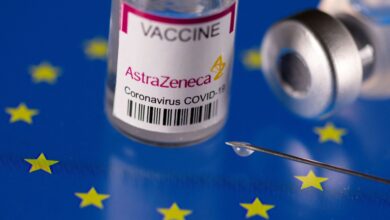 Photo of Las verdaderas razones por las que se dejó de comercializar la vacuna COVID de AstraZeneca en Europa