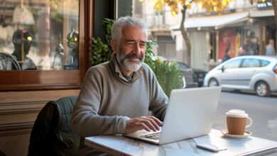 Photo of Envejecimiento saludable: 5 acciones para impulsar a las personas mayores en su desempeño laboral