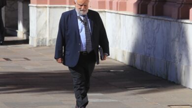 Photo of La otra deuda: el país podría tener que pagar casi USD 3.000 millones de juicios de empresas en un tribunal externo