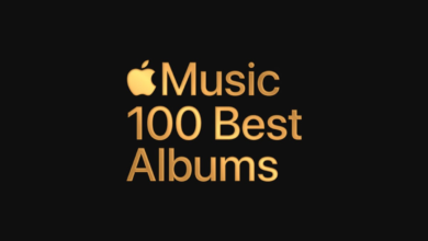 Photo of Los 100 mejores álbumes según Apple Music: George Michael, AC/DC y Lady Gaga en la lista