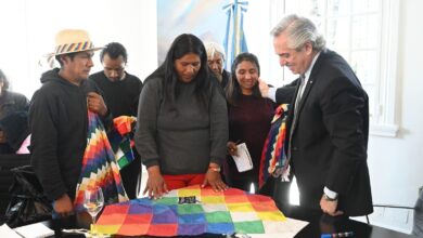 Photo of El fiscal Stornelli pidió investigar a ex funcionarios por los beneficios otorgados a mapuches y otras comunidades