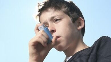 Photo of Más niños con asma necesitan atención hospitalaria en días muy calurosos