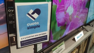 Photo of Vuelven desde hoy las 12 cuotas: la renovación de Cuota simple y el impacto esperado en el consumo