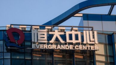 Photo of China impuso una multa de 576 millones de dólares a Evergrande por su gigantesco fraude inmobiliario