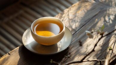 Photo of Por qué Argentina figura en el podio mundial de producción de té