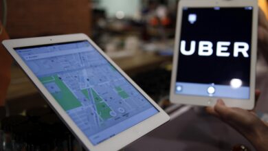 Photo of Uber añadirá viajes en bus para aeropuertos y conciertos