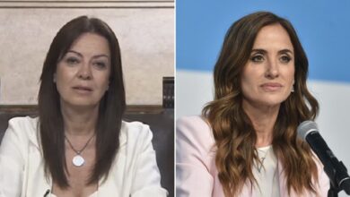 Photo of Victoria Tolosa Paz apuntó contra Sandra Pettovello por los comedores sociales: “Hay un enorme desconocimiento”