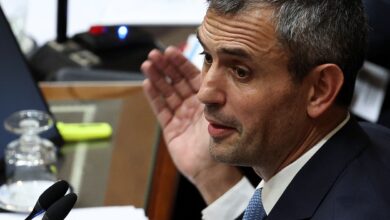 Photo of Martín Menem criticó a los senadores por la demora en el tratamiento de la Ley Bases: “Se están tomando más tiempo del que deberían”