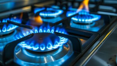 Photo of “A los usuarios residenciales no les va a faltar gas, pero vamos a padecer por mayores importaciones”, dijo un ex secretario de energía