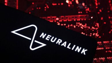 Photo of Reaparece el primer humano con un chip implantado en el cerebro gracias a Neuralink, la empresa de Elon Musk